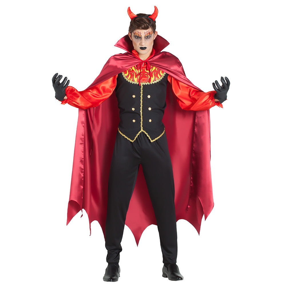 Devil lord