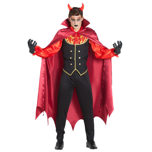 Devil lord