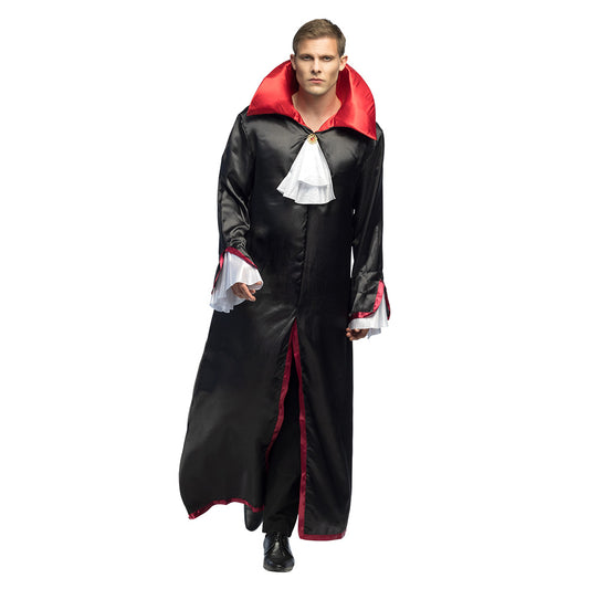 Vampire Carlyle