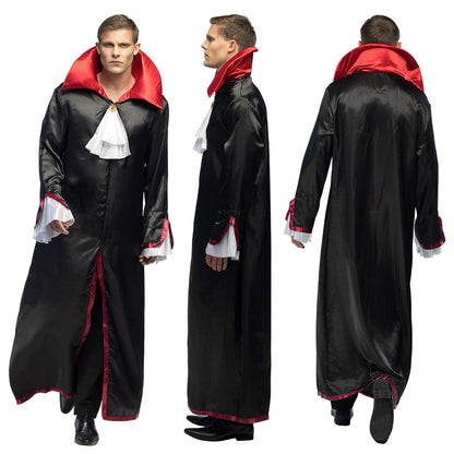Vampire Carlyle