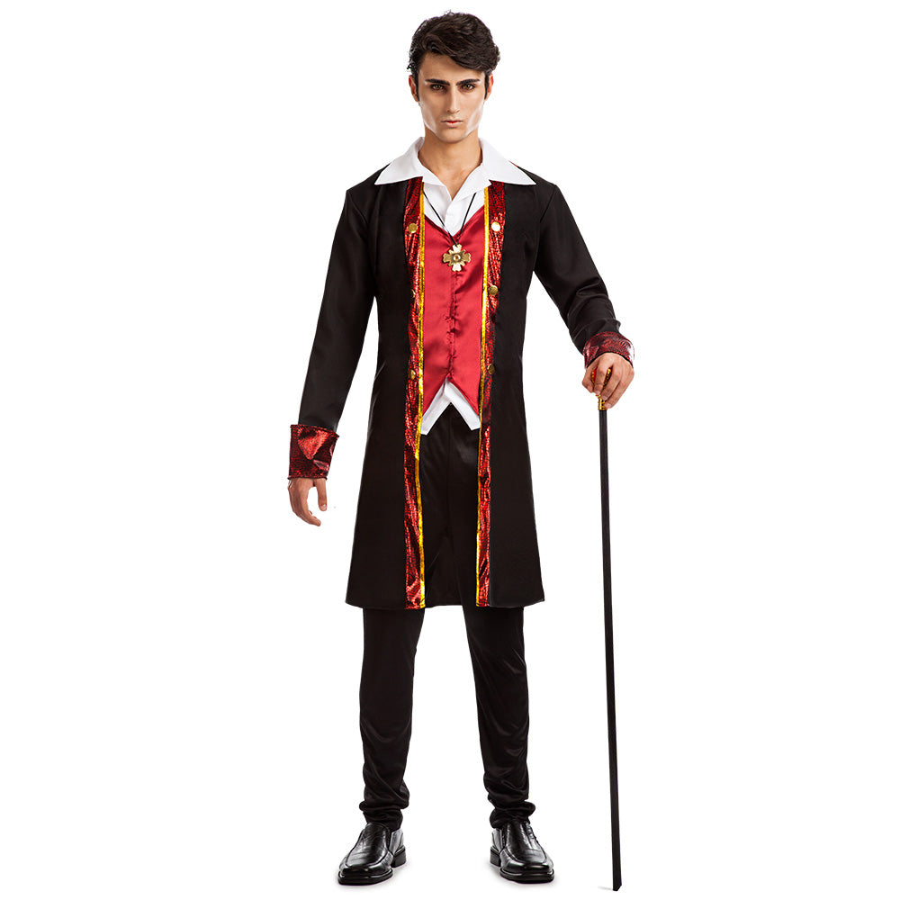 Vampire Edward