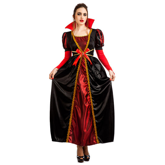 Princesse vampire