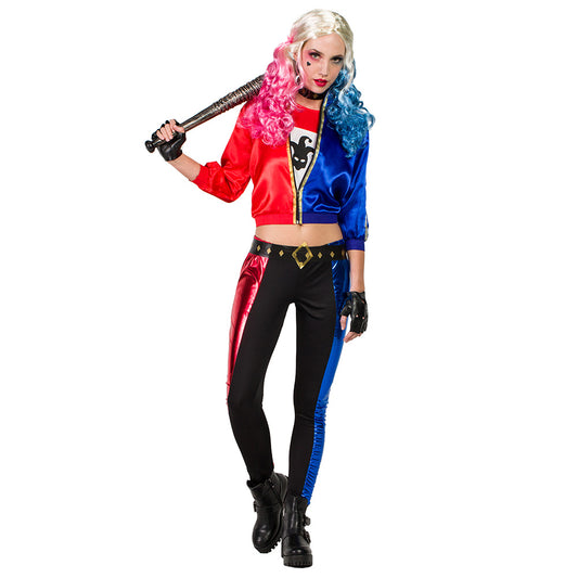 Jester fatale