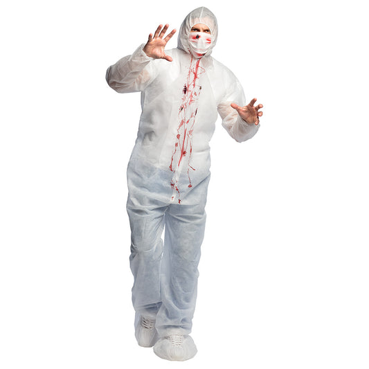 Horror doctor