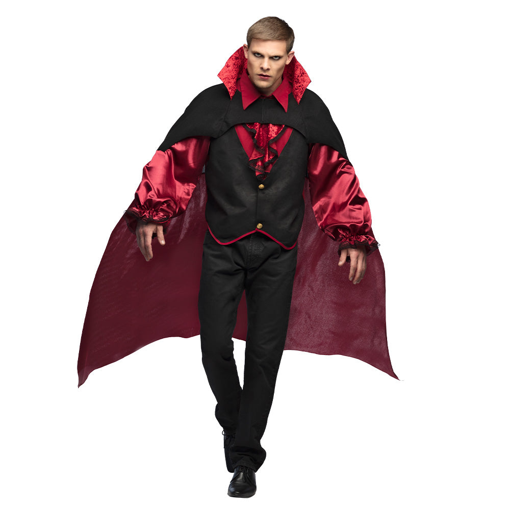 Vampire Bartholomew