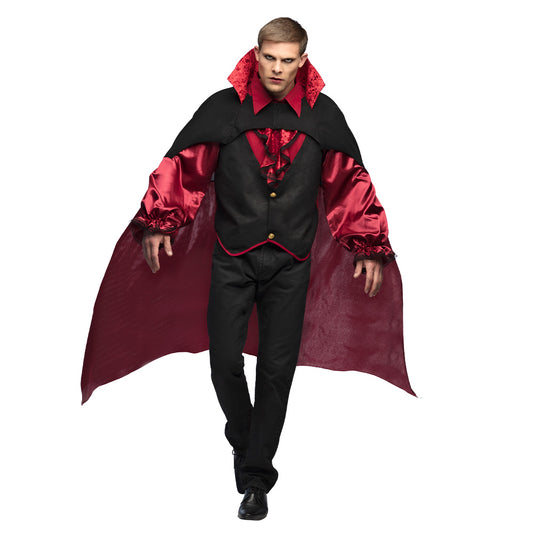 Vampire Bartholomew