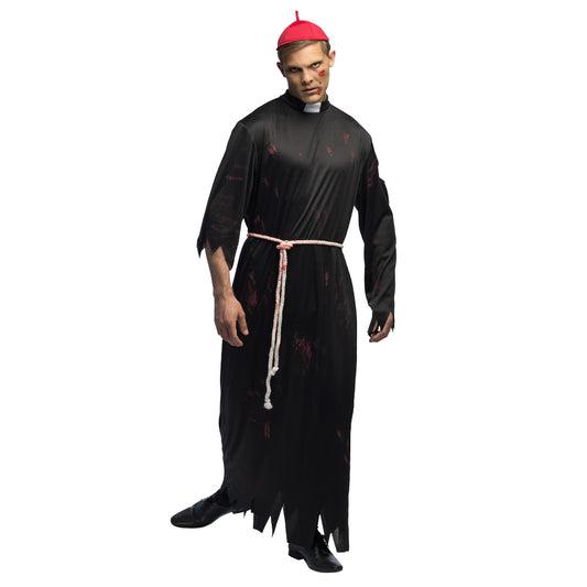 Zombie prêtre