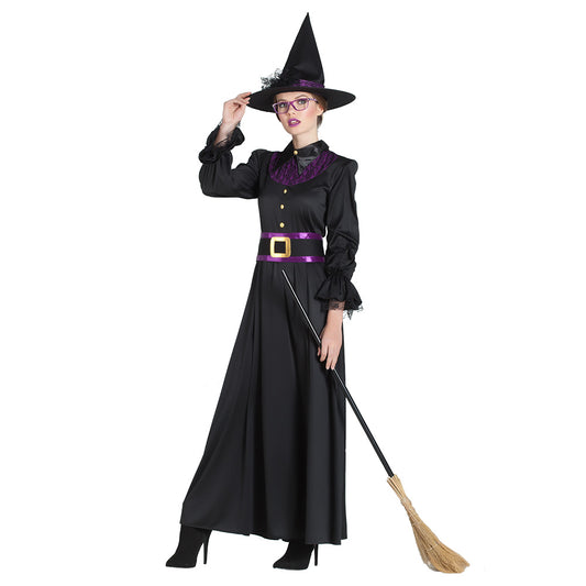 Sorcière classy