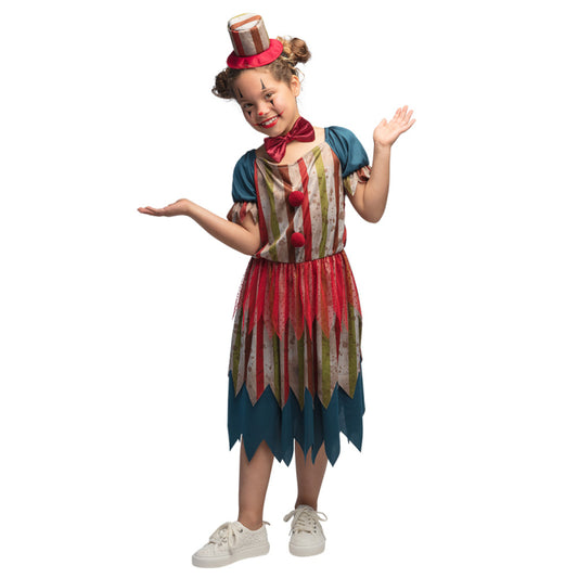 Clownette